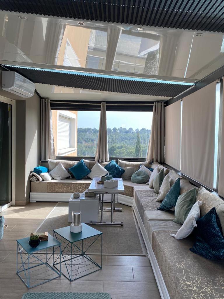 Villa De Vacances Le Teil Zewnętrze zdjęcie